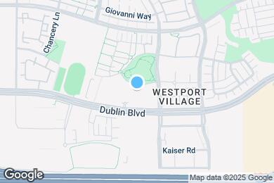 Map image of the property - 3290 Maguire Way