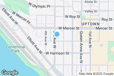 Map image of the property - Latitude