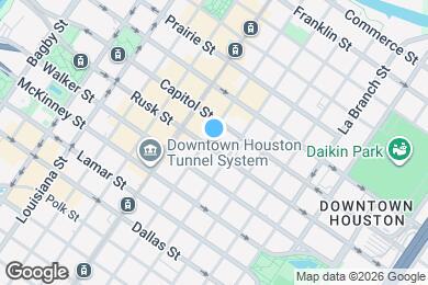 Map image of the property - The Star