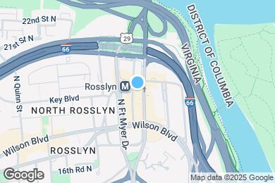 Map image of the property - Central Place