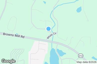 Map image of the property - 4523 Housworth Dr