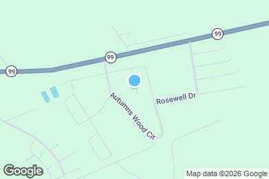 Map image of the property - 64 Laura Ct.