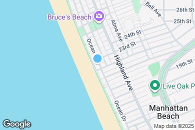 Map image of the property - Strand 5