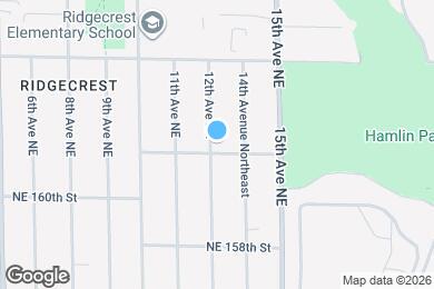 Map image of the property - Unit
