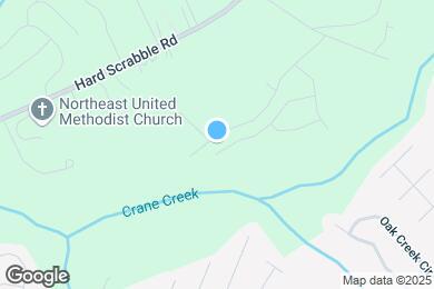 Map image of the property - 506 Blue Garden Wy
