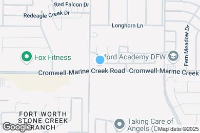 Map image of the property - 6169 Pathfinder Trail
