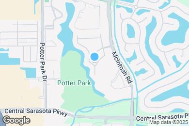Map image of the property - 8389 Wingate Dr