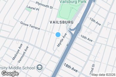 Map image of the property - 52 Stockman Pl