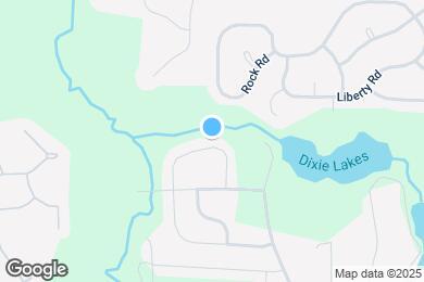 Map image of the property - 5767 Union Pointe Dr