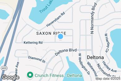Map image of the property - 452 Kettering Rd
