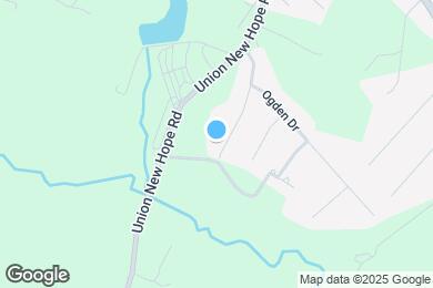 Map image of the property - 229 Hughey Dr