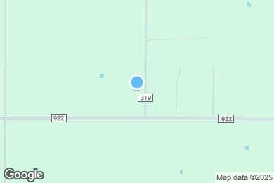 Map image of the property - 43 Co Rd 319