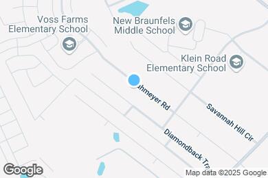 Map image of the property - 2572 Pahmeyer Rd