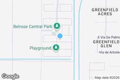 Map image of the property - 2304 E Kelly Dr