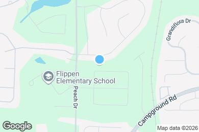 Map image of the property - 97 Maygold St