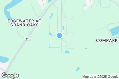 Map image of the property - 4122 Cloud Hopper Wy