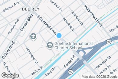 Map image of the property - 12405 Havelock Ave