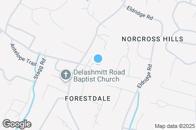 Map image of the property - 4926 brighton ln