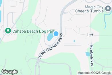 Map image of the property - Lakestone