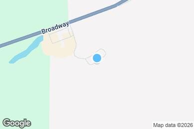 Map image of the property - Homestead Senior Apartments and Townhomes