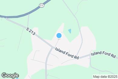 Map image of the property - 3093 Whispering Willows Ct