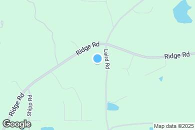 Map image of the property - 2054 Laird Rd