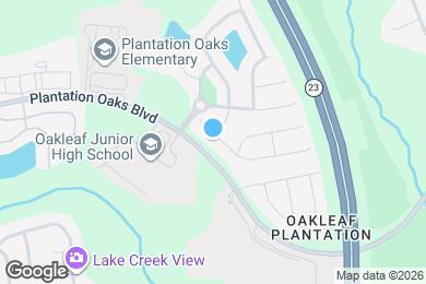 Map image of the property - 4007 Leatherwood Dr
