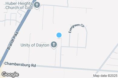Map image of the property - 6739 Evergreen Woods Dr