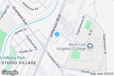 Map image of the property - 8305 Summertime Ln