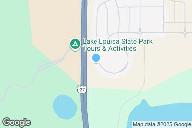 Map image of the property - 7481 Catania Lp