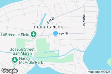 Map image of the property - 350 Manet Ave