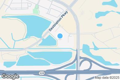 Map image of the property - 4102 Breakview Dr