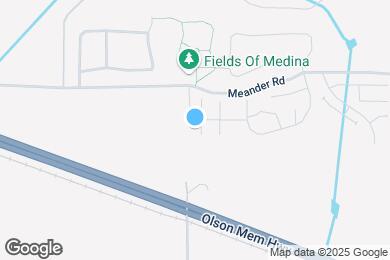 Map image of the property - 1133 Middlefield Rd