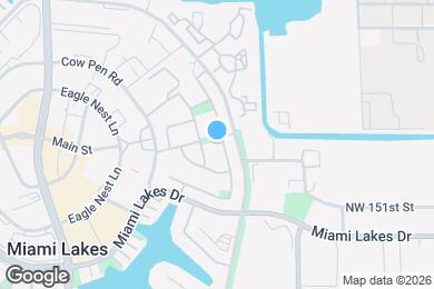 Map image of the property - 15330 Durnford Dr