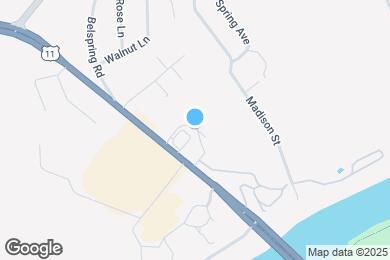 Map image of the property - 6138 Warren Newcomb Dr