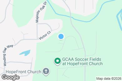 Map image of the property - 30 Brookford Ct.