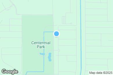 Map image of the property - 1412 Sunset Preserve Wy