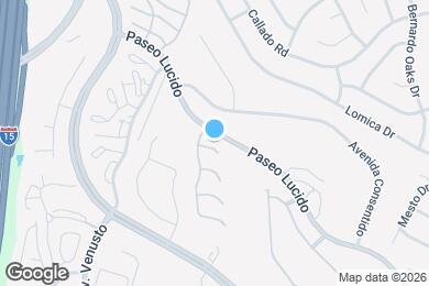 Map image of the property - 12132 Caddy Row
