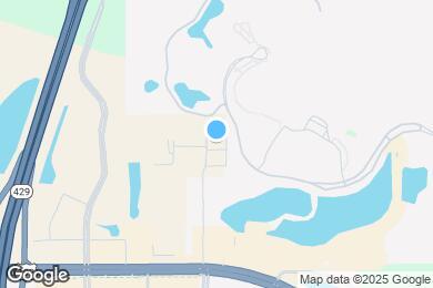 Map image of the property - 14541 Star Water Rd