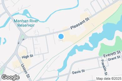 Map image of the property - 14 Searle Ave