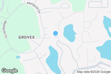 Map image of the property - 21030 Green Wing Ct