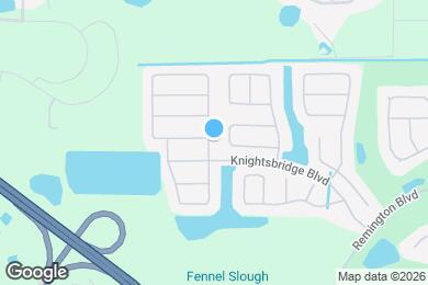 Map image of the property - 109 Owenshire Cir