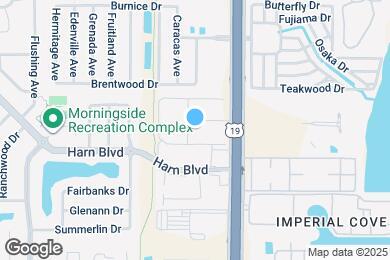 Map image of the property - 1323 Sands Ter E