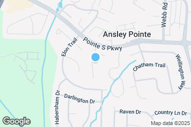 Map image of the property - 8762 Edenton Way