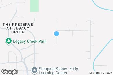Map image of the property - 12721 Kiska St NE