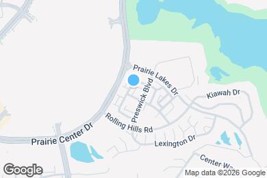 Map image of the property - 8279 Labont Way