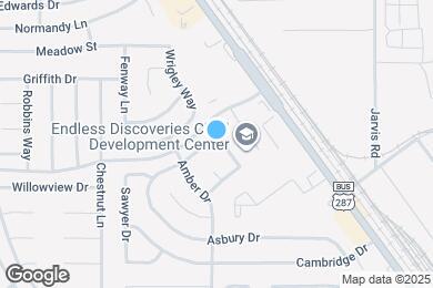 Map image of the property - 309 Willowstone Trail