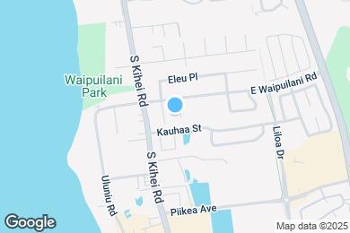 Map image of the property - 30 Kaikane Pl