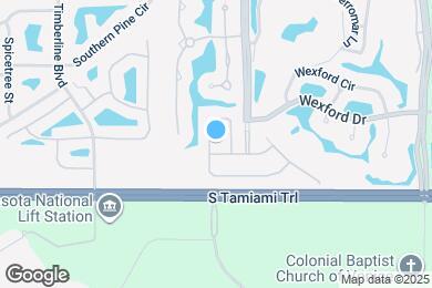 Map image of the property - 143 Braemar Ave