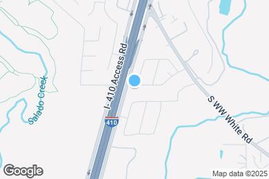 Map image of the property - 4706 Republic View